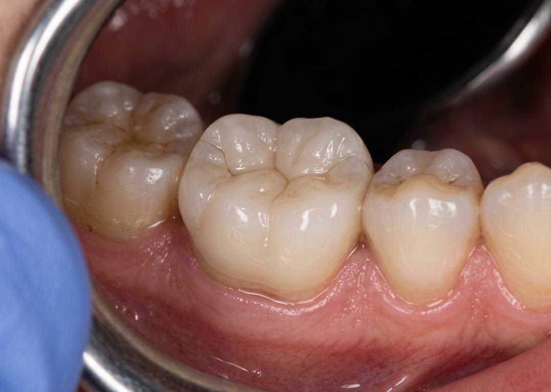 Incrustaciones dentales Inlays y Onlays